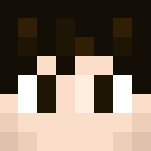 ME! again..... - Male Minecraft Skins - image 3