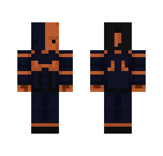 Deathstroke