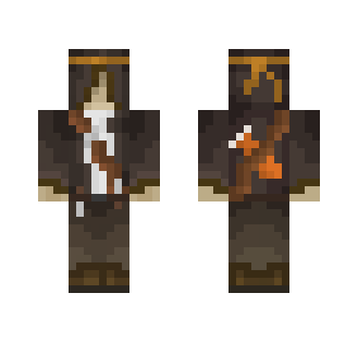 Assassin (For Toroo)