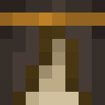 Assassin (For Toroo) - Male Minecraft Skins - image 3