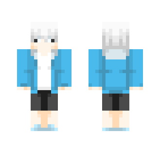 Sans - Undertale