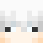 Sans - Undertale - Male Minecraft Skins - image 3