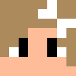 Bows - Female Minecraft Skins - image 3