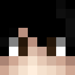 Oreo - Male Minecraft Skins - image 3