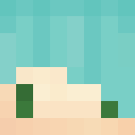 ~Kawaii boy~ - Kawaii Minecraft Skins - image 3
