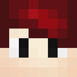 First Skin :3 - Male Minecraft Skins - image 3