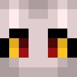 Underfell - Toriel - Female Minecraft Skins - image 3