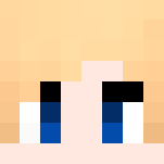 Warship Girls Richelieu - Female Minecraft Skins - image 3