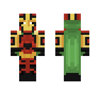 Mister Miracle
