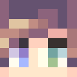 Giraffe - Male Minecraft Skins - image 3