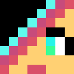 teen with i phone - Female Minecraft Skins - image 3