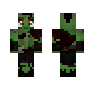 Malgroth [LOTC]