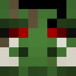 Malgroth [LOTC] - Male Minecraft Skins - image 3