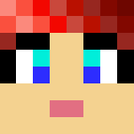 summer - Female Minecraft Skins - image 3