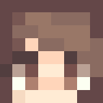 School Uniform - Female Minecraft Skins - image 3