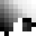 Ghost Gal - Female Minecraft Skins - image 3