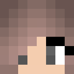 Lady - Female Minecraft Skins - image 3