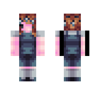 Some Chibi Skin