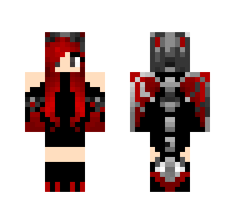 Red Dragon