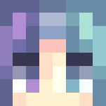 Shiuvi - Female Minecraft Skins - image 3