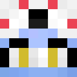 Widowmaker Odette [Overwatch] - Female Minecraft Skins - image 3