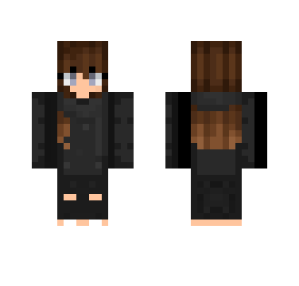 #10 ~ Avenging The Darkness //