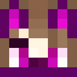 Cat - Female Minecraft Skins - image 3