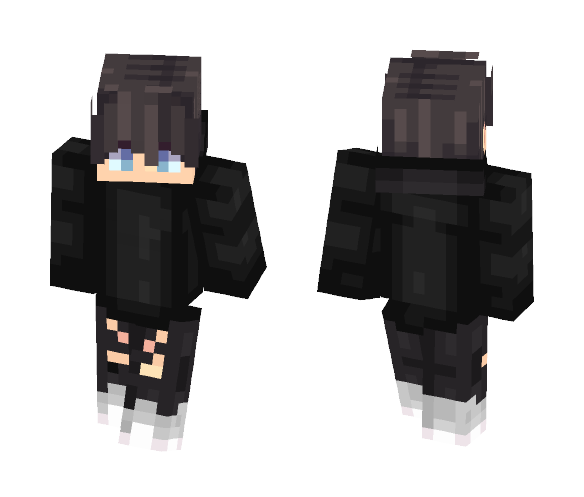 Cute Boy | Skin - Boy Minecraft Skins - image 1