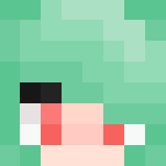 skatalish - Female Minecraft Skins - image 3