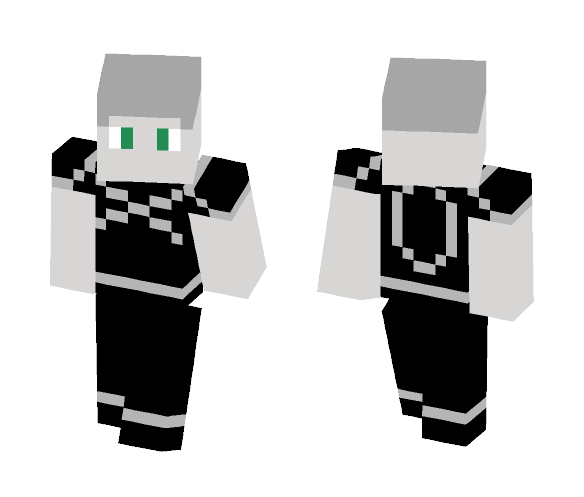 colossus - Male Minecraft Skins - image 1