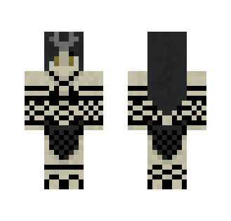 Enchantress (Suicide Squad)