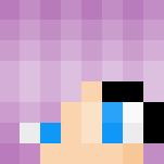 penguingamergirl's skin - Female Minecraft Skins - image 3
