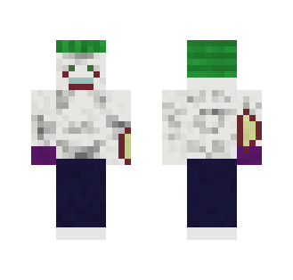 The Joker (Suicide Squad)