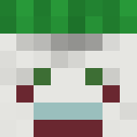Download Free The Joker (Suicide Squad) Skin for Minecraft image 3 The Joker (Suicide Squad) - Comics Minecraft Skins - image 3