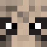 El Diablo (Suicide Squad) - Male Minecraft Skins - image 3