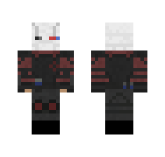 Deadshot (Suicide Squad)