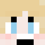 Harley Quinn (Suicide Squad) - Comics Minecraft Skins - image 3
