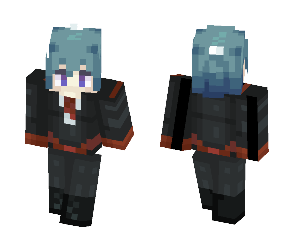 onion - Male Minecraft Skins - image 1