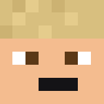 Marine (Desert) - Male Minecraft Skins - image 3