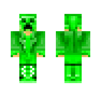 Green Thing