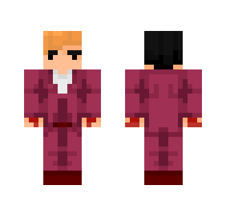 Pagan Min (Far Cry 4)