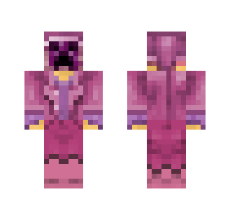 Pink thing - Other Minecraft Skins - image 2