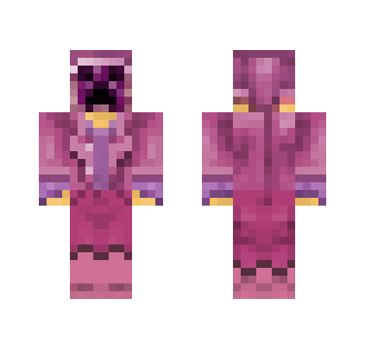 Pink thing