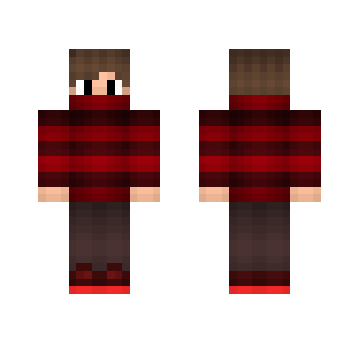 Red Boy