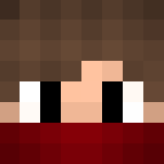 Red Boy - Boy Minecraft Skins - image 3