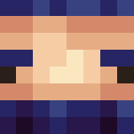 Billy Mays Here - Male Minecraft Skins - image 3