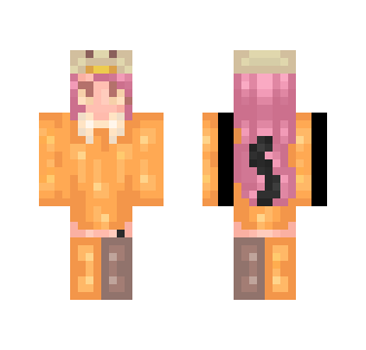 Fawsaken Contest Entry