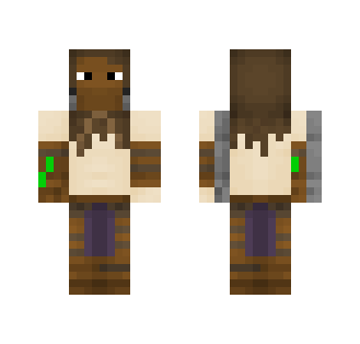Scarecrow