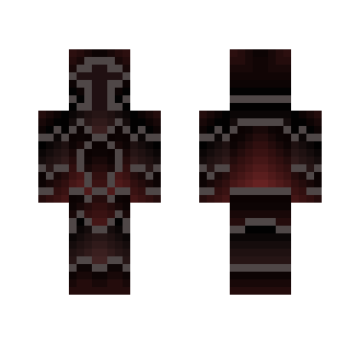 Unholy Knight