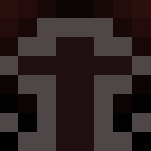 Download Free Unholy Knight Skin for Minecraft image 3 Unholy Knight - Male Minecraft Skins - image 3